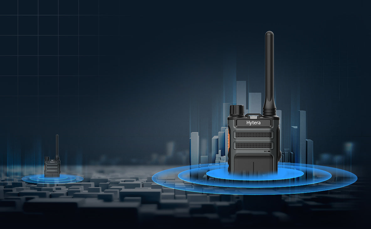 Hytera