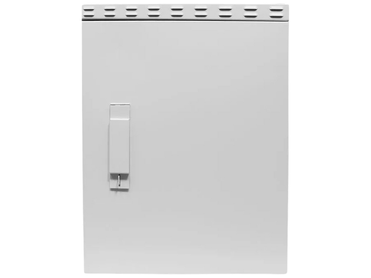 Outdoor Enclosures