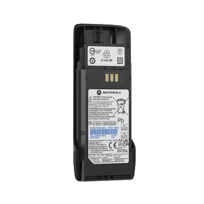 Load image into Gallery viewer, Motorola PMNN4600A Slim Li-Ion Battery (2100mAh, IP55)
