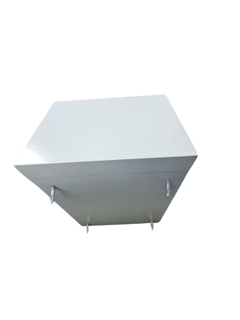 Load image into Gallery viewer, SST Outdoor RF Repeater Cabinet – 15U, 450mm Deep (IP65 Rated)
