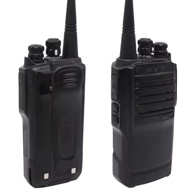 Load image into Gallery viewer, Hytera TC-508 Professional Portable Two-Way Radio
