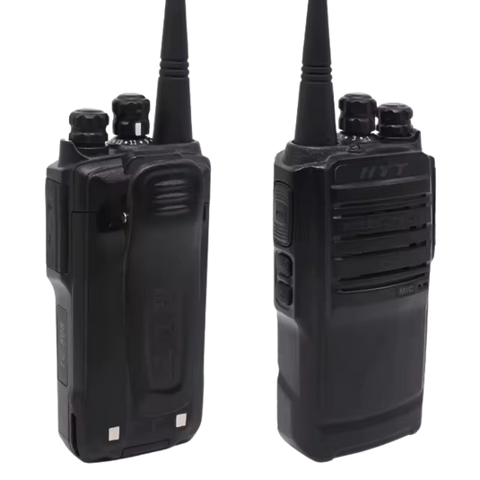 Hytera TC-508 Professional Portable Two-Way Radio