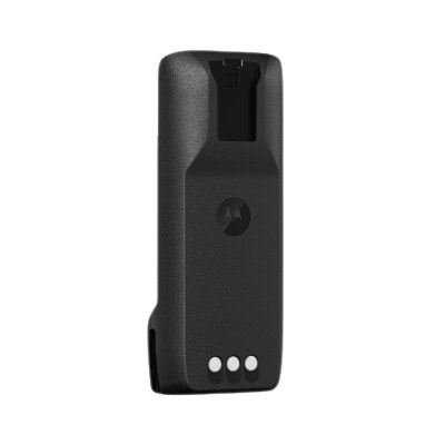 Load image into Gallery viewer, Motorola PMNN4600A Slim Li-Ion Battery (2100mAh, IP55)
