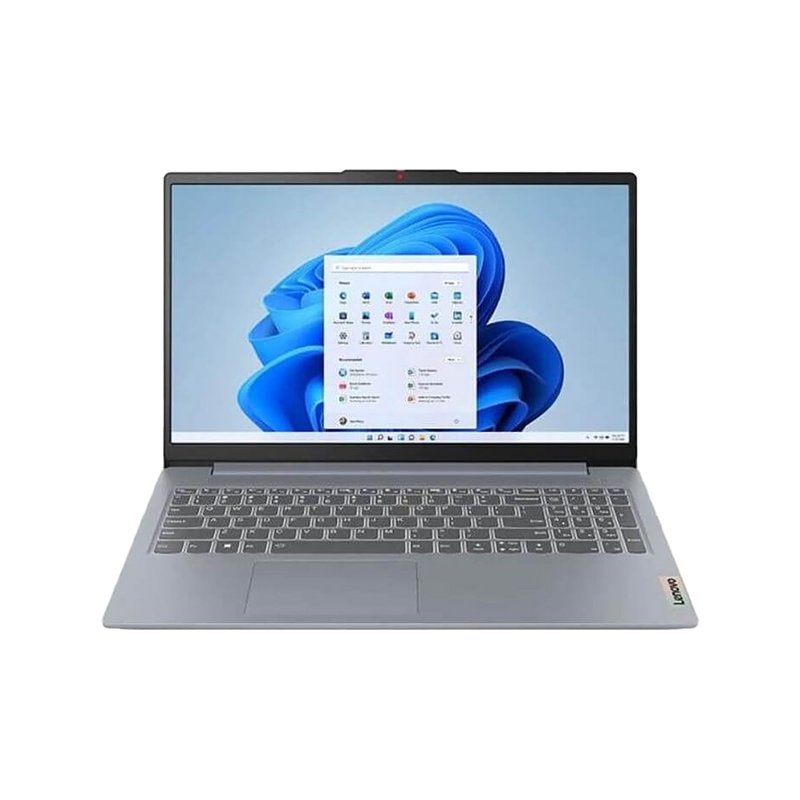 Load image into Gallery viewer, Lenovo IdeaPad Slim 3 15.6" Core-i7 16GB 512GB Win 11 Home Notebook
