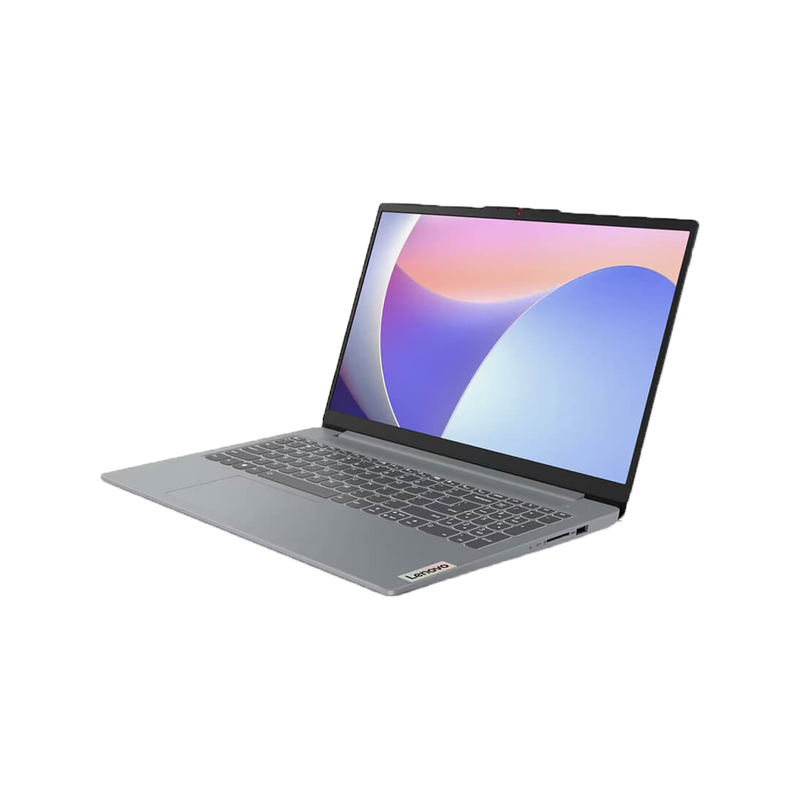 Load image into Gallery viewer, Lenovo IdeaPad Slim 3 15.6" Core-i7 16GB 512GB Win 11 Home Notebook
