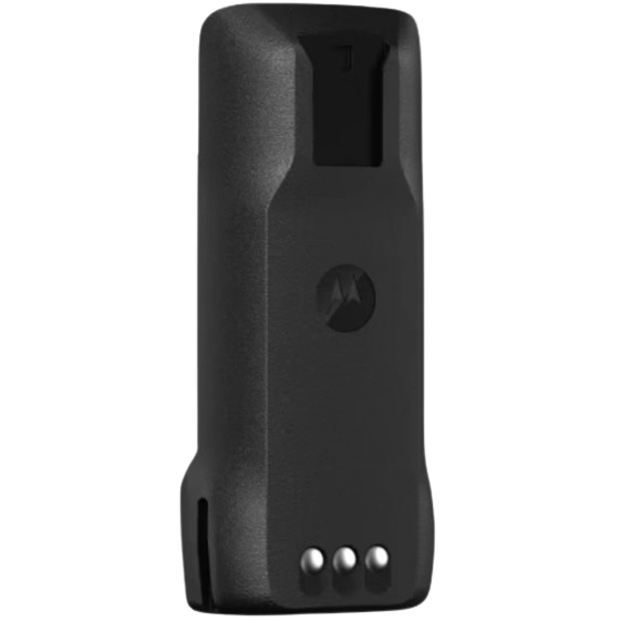 Load image into Gallery viewer, Motorola PMNN4598A high-capacity 2300mAh Li-Ion battery
