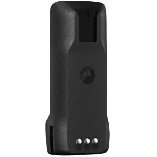 Motorola PMNN4598A high-capacity 2300mAh Li-Ion battery