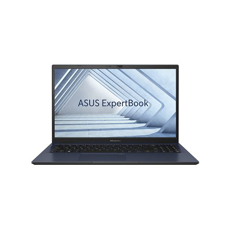 Load image into Gallery viewer, Asus ExpertBook Essential 15.6" Core-i7 16GB 512GB Win 11 Pro Black Notebook
