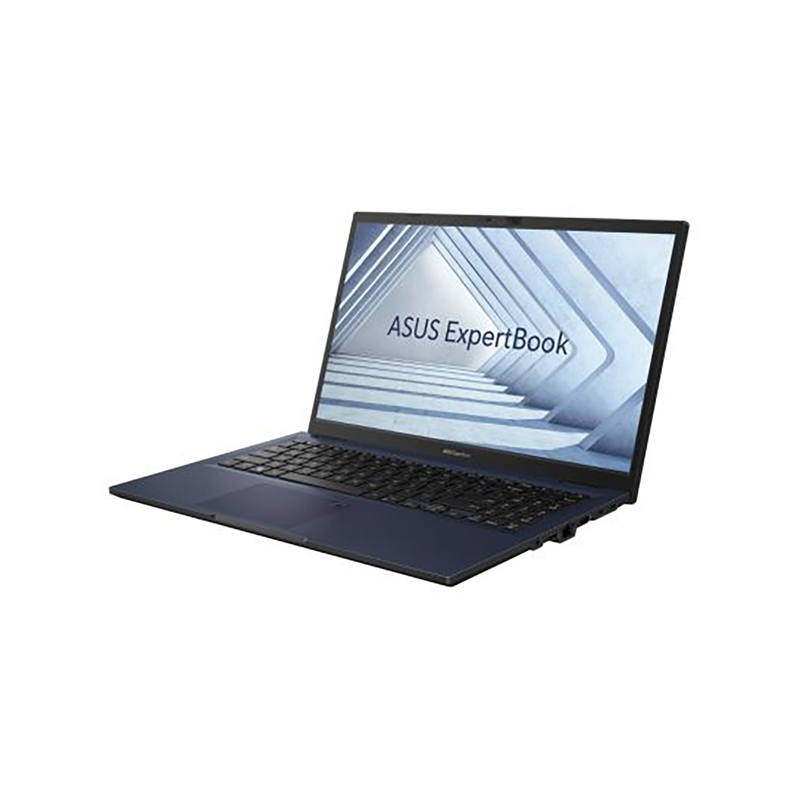 Load image into Gallery viewer, Asus ExpertBook Essential 15.6" Core-i7 16GB 512GB Win 11 Pro Black Notebook
