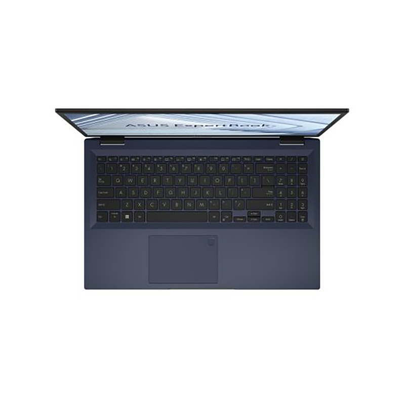 Load image into Gallery viewer, Asus ExpertBook Essential 15.6" Core-i7 16GB 512GB Win 11 Pro Black Notebook
