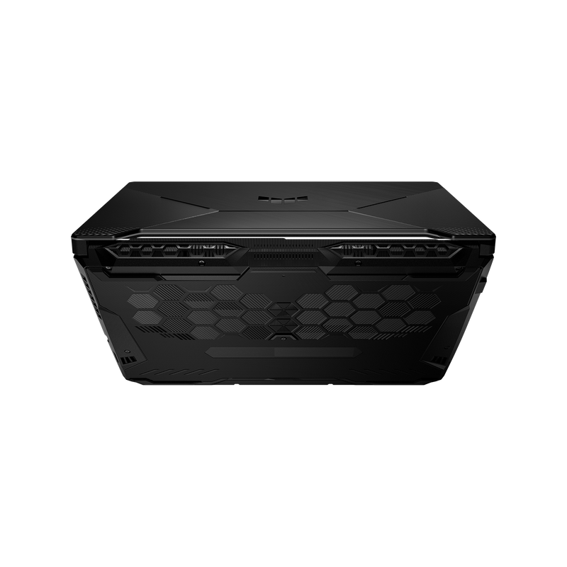 Load image into Gallery viewer, Asus Tuf Gaming 15.6" Ryzen-R5 8GB 512GB RTX-2050 Win 11 Home Notebook
