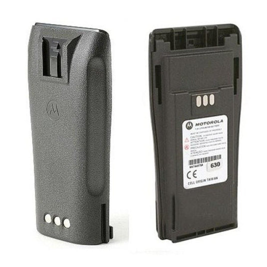 Motorola Generic DP1400 CP040 Battery RPB4851h