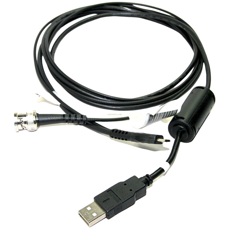 Load image into Gallery viewer, Motorola PMKN4128 Programming Cable
