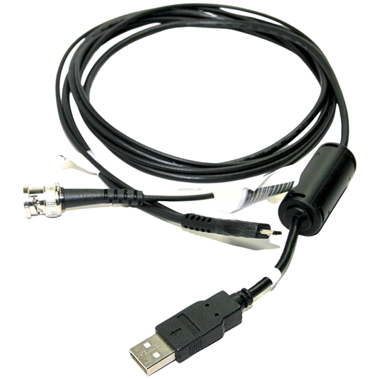 Motorola PMKN4128 Programming Cable