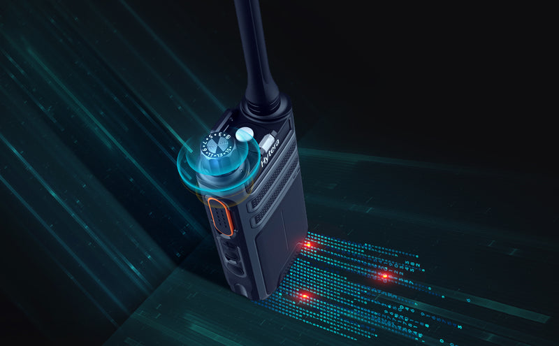 Load image into Gallery viewer, Hytera AP515 Analog Portable Radio
