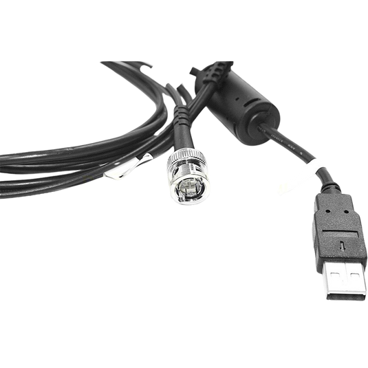 Motorola PMKN4128 Programming Cable