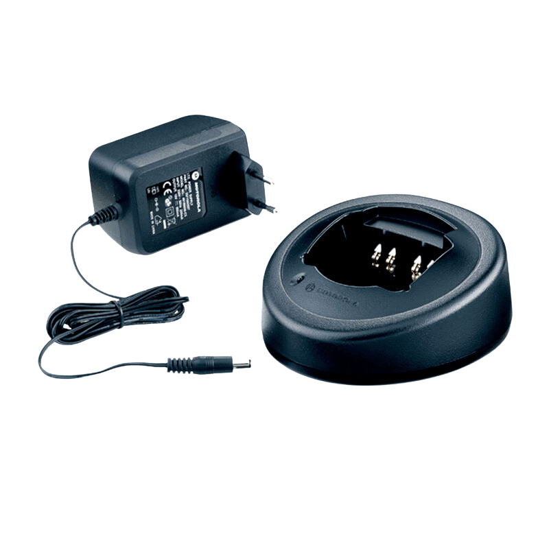 Load image into Gallery viewer, Motorola PMLN5192 Single-Unit Rapid Charger
