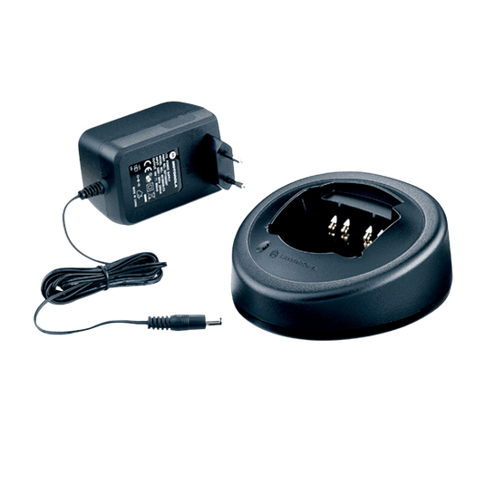 Motorola PMLN5192 Single-Unit Rapid Charger