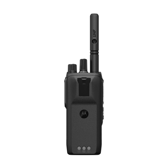 MOTOTRBO™ R2 Analog Portable Two-way Radio