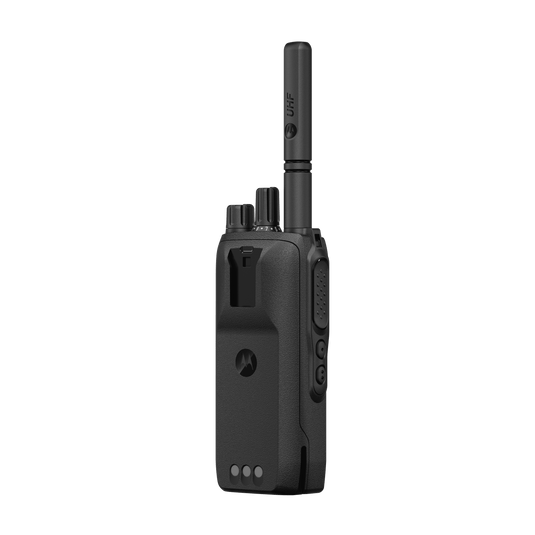 MOTOTRBO™ R2 Analog Portable Two-way Radio