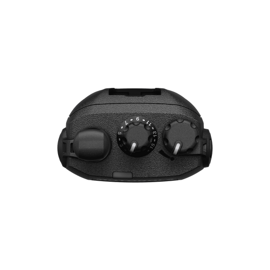 MOTOTRBO™ R2 Analog Portable Two-way Radio