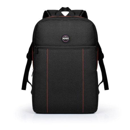 Load image into Gallery viewer, Port Premium Pack 15.6" Backpack with Wireless Mouse Bundle
