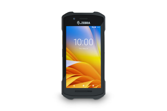 ZEBRA TC22 Mobile Computer – Rugged, Smart &amp; Built for Business