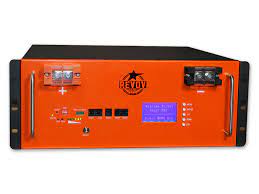 Load image into Gallery viewer, REVOV R100 Lithium-Iron Battery
