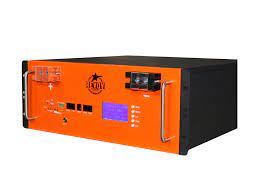 Load image into Gallery viewer, REVOV R100 Lithium-Iron Battery
