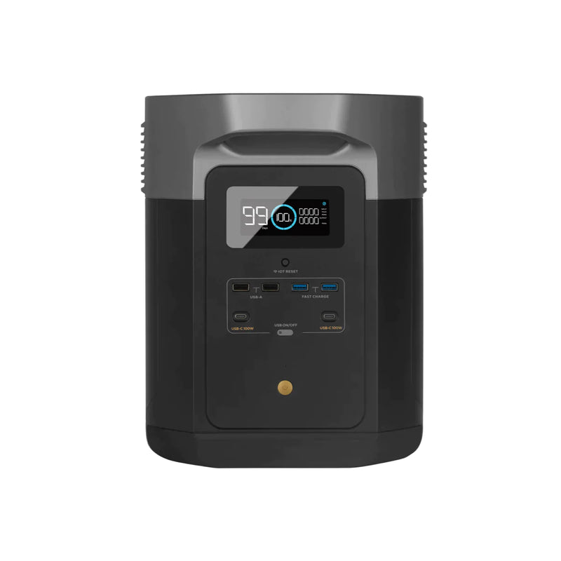 Load image into Gallery viewer, EcoFlow DELTA Max
