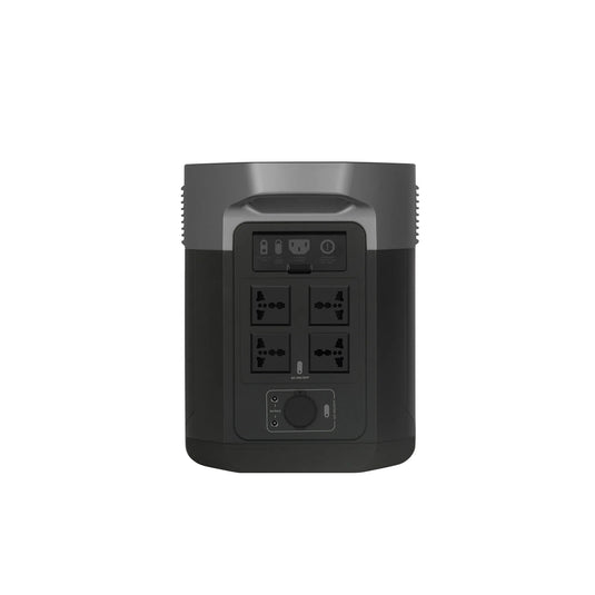EcoFlow DELTA Max