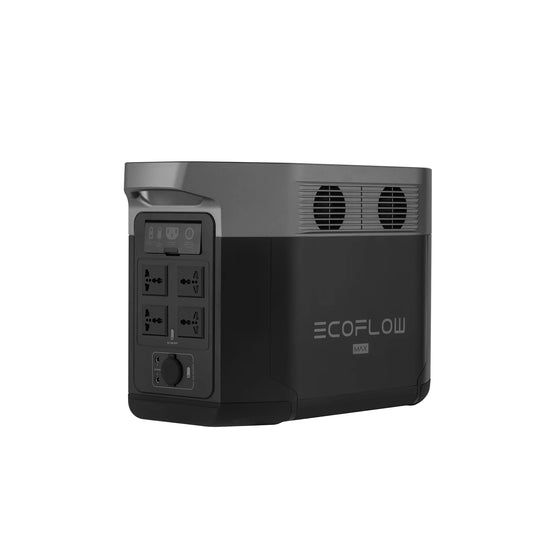 EcoFlow DELTA Max
