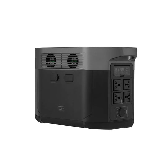 EcoFlow DELTA Max