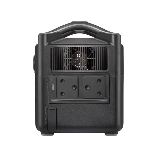 EcoFlow RIVER Pro