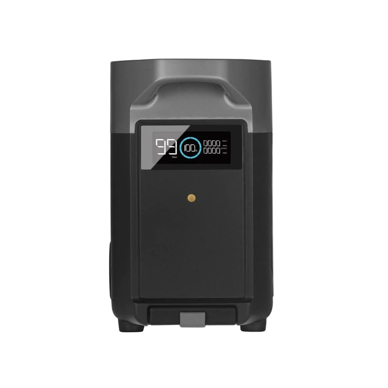 Load image into Gallery viewer, EcoFlow DELTA Pro Smart Extra Battery
