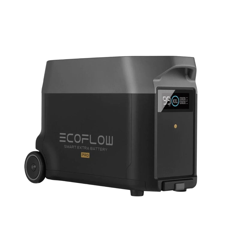 Load image into Gallery viewer, EcoFlow DELTA Pro Smart Extra Battery

