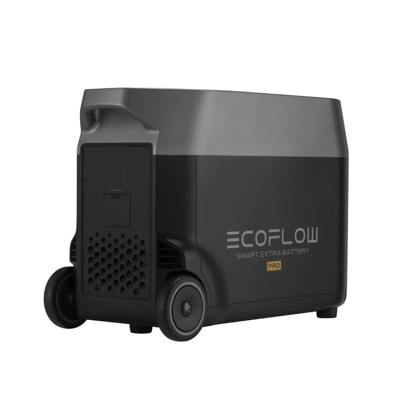 Load image into Gallery viewer, EcoFlow DELTA Pro Smart Extra Battery
