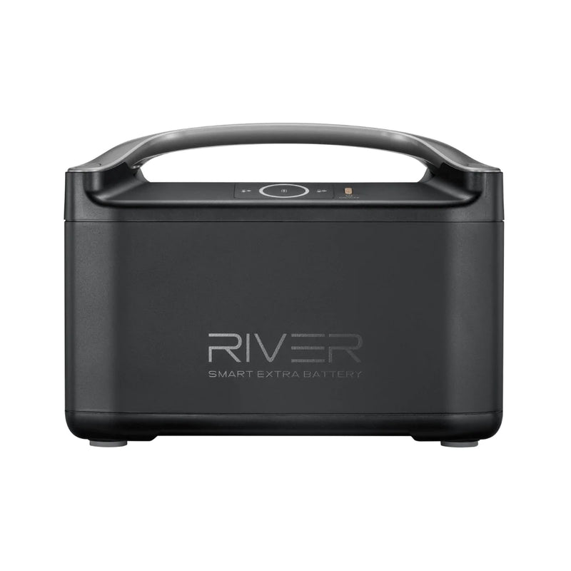 Load image into Gallery viewer, EcoFlow RIVER Pro Extra Battery
