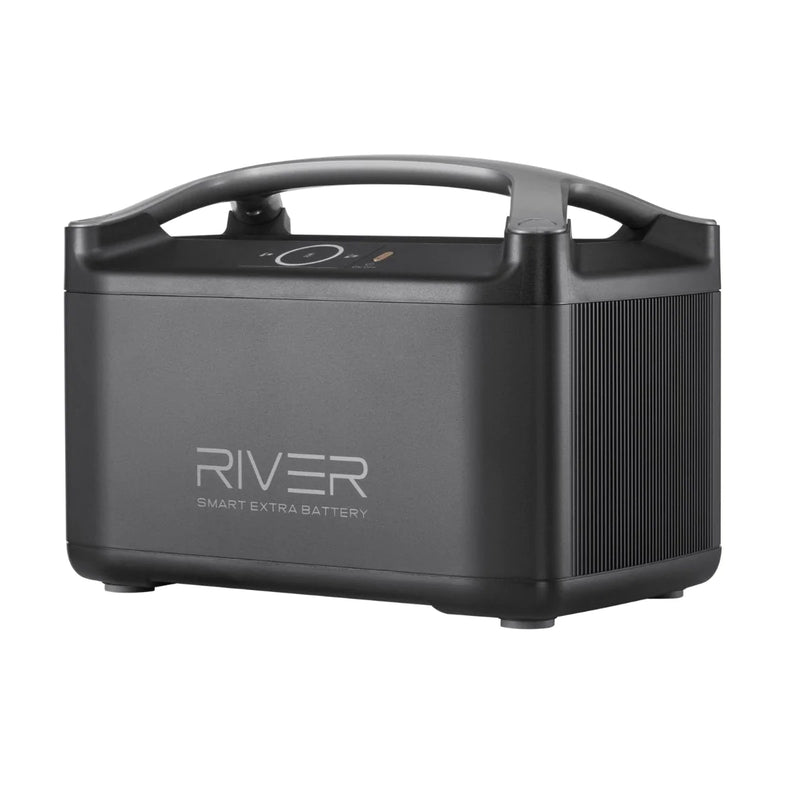 Load image into Gallery viewer, EcoFlow RIVER Pro Extra Battery
