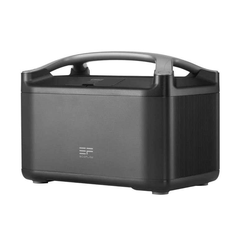 Load image into Gallery viewer, EcoFlow RIVER Pro Extra Battery
