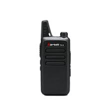 Load image into Gallery viewer, Zartek TX-8 SUPERPACK Handheld Transceiver
