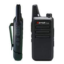 Load image into Gallery viewer, Zartek TX-8 TWINPACK Handheld Transceiver
