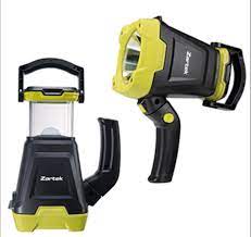 Load image into Gallery viewer, Zartek ZA-428 LED Spotlight

