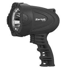 Zartek ZA-462 LED Spotlight