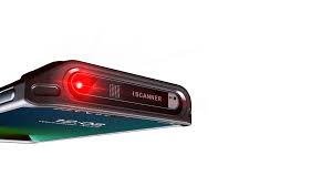 Load image into Gallery viewer, Hytera PNC560 – 5G XSecure Rugged PoC Device
