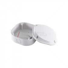 Load image into Gallery viewer, Securi-Prod Universal Camera Mount Enclosure 115 x 115 x 48mm

