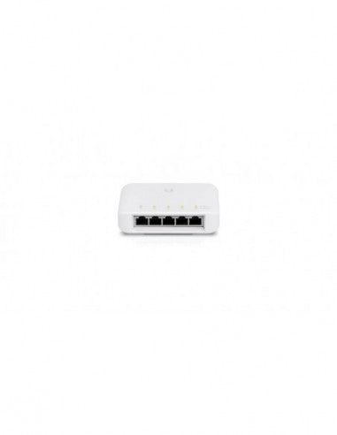 Ubiquiti UniFi - Switch FLEX 5 Port, Up to 46W PoE Switch