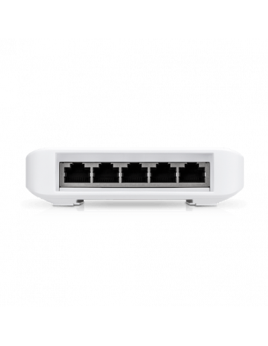 Load image into Gallery viewer, Ubiquiti UniFi - Switch FLEX 5 Port, Up to 46W PoE Switch

